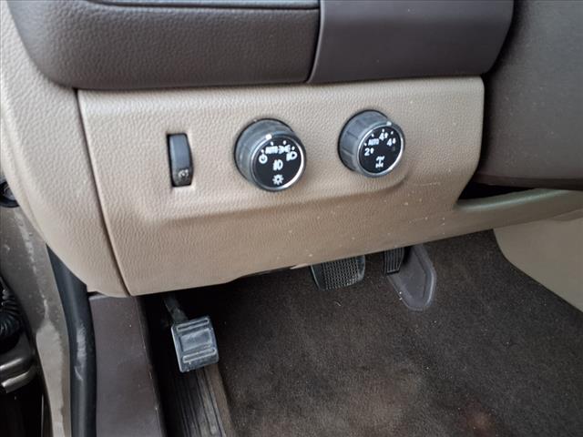 2016 GMC Canyon SLE