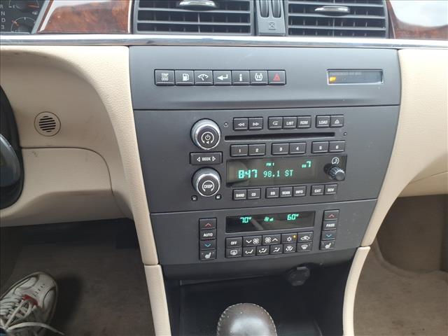 2008 Buick LaCrosse CXL
