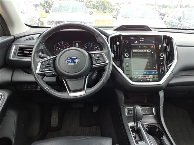 2023 Subaru Ascent Limited 7-Passenger