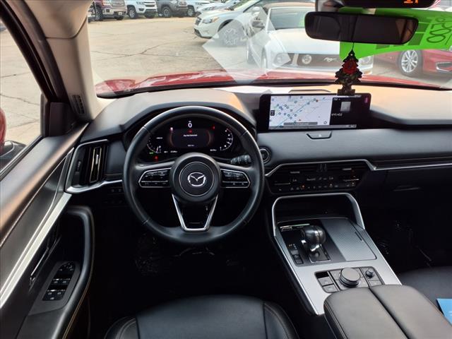 2024 Mazda CX-90 3.3 Turbo S