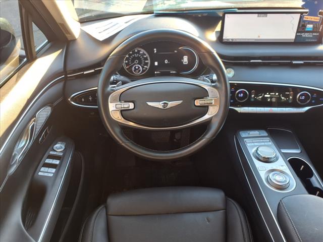 2023 Genesis GV70 2.5T Standard