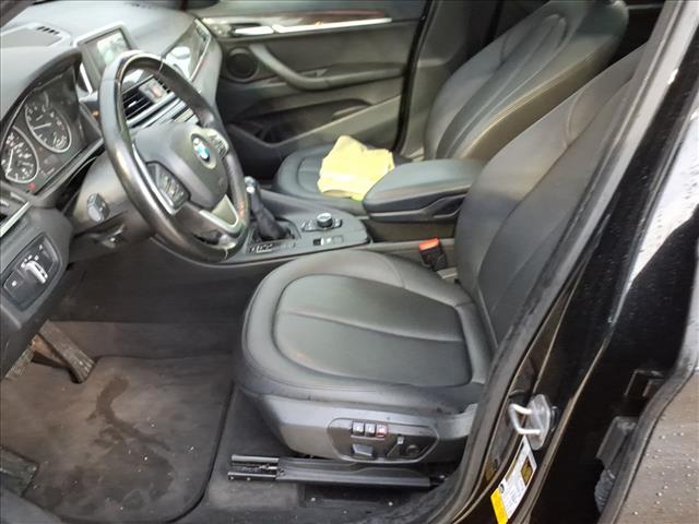 2018 BMW X1 sDrive28i