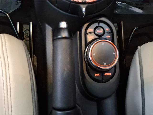 2016 MINI Hardtop 4 Door Cooper S