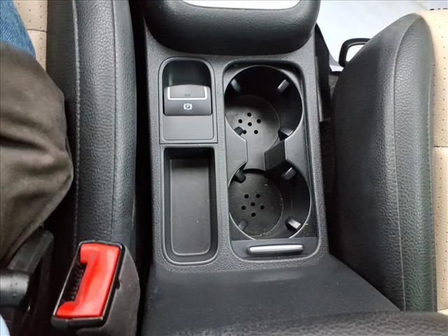 2017 Volkswagen Tiguan 2.0T Wolfsburg Edition