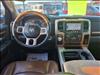 2016 RAM 1500 Laramie Longhorn