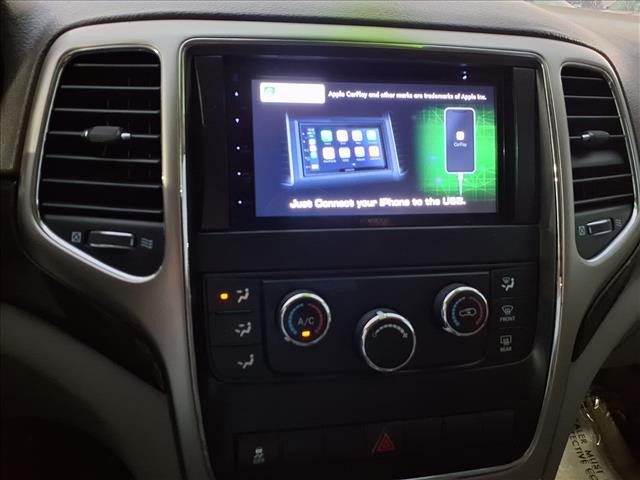 2013 Jeep Grand Cherokee Laredo