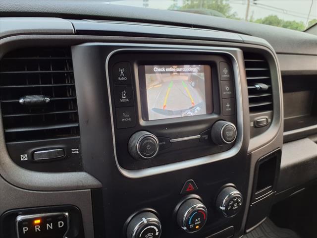 2021 RAM 1500 Classic Express