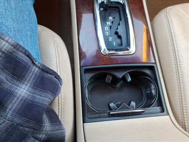 2006 Buick Lucerne CXS