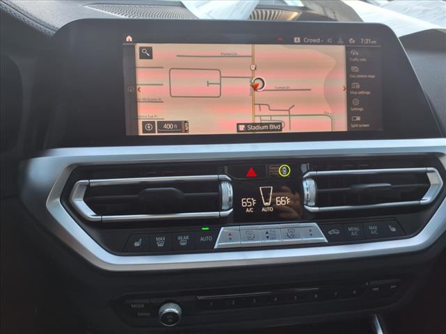 2021 BMW 3 Series 330i