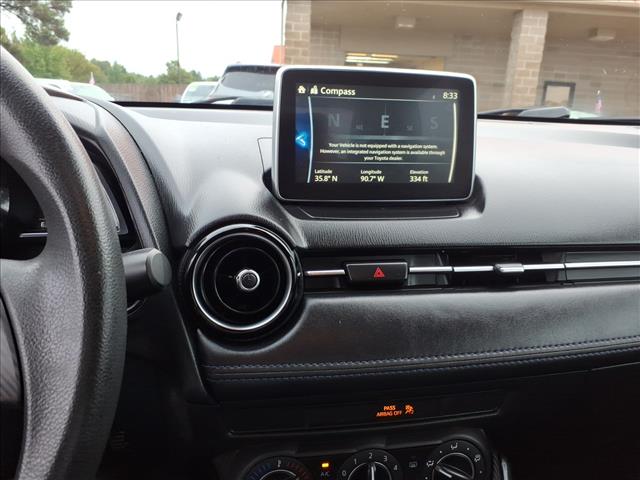 2017 Toyota Yaris iA Base