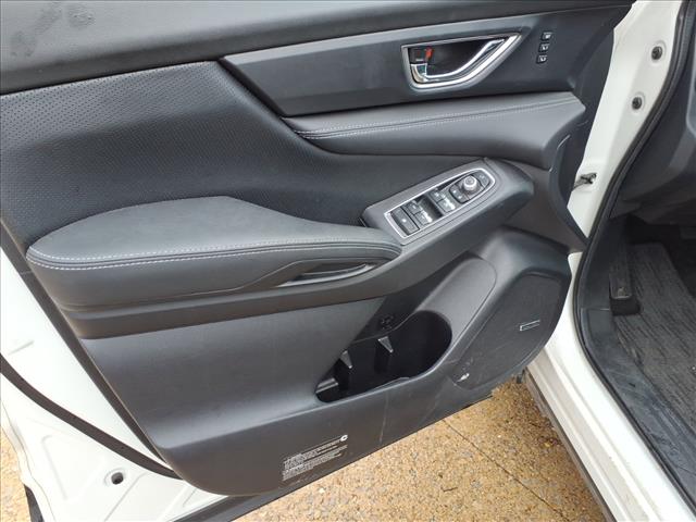 2023 Subaru Ascent Limited 7-Passenger