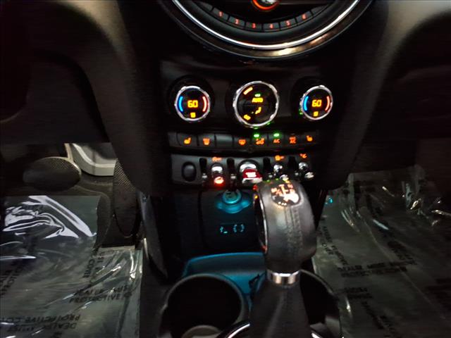 2016 MINI Hardtop 4 Door Cooper S