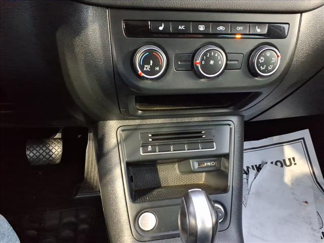 2017 Volkswagen Tiguan 2.0T Wolfsburg Edition