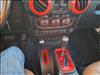 2016 Jeep Wrangler Unlimited Sahara 75th Anniversary