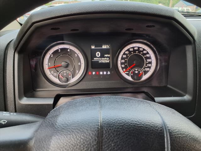 2021 RAM 1500 Classic Express