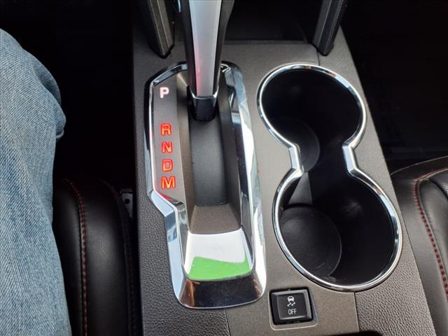 2010 GMC Terrain SLT-2