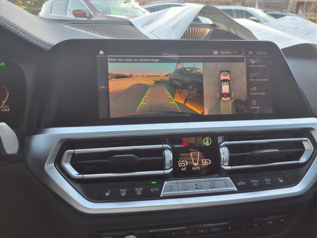 2021 BMW 3 Series 330i