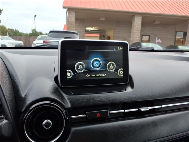 2017 Toyota Yaris iA Base