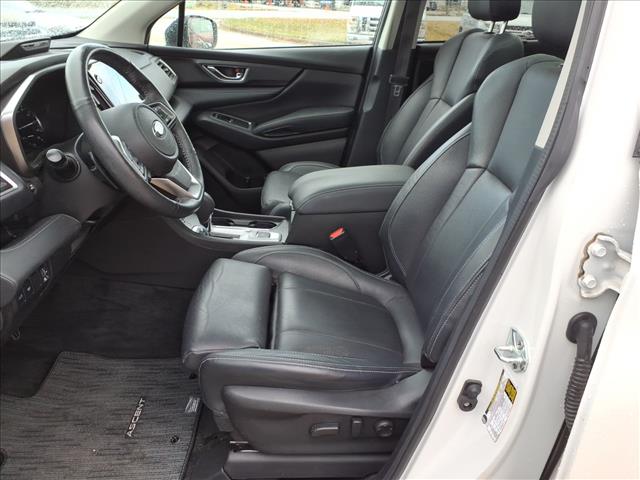 2023 Subaru Ascent Limited 7-Passenger
