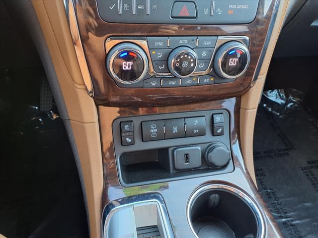 2016 Buick Enclave Premium