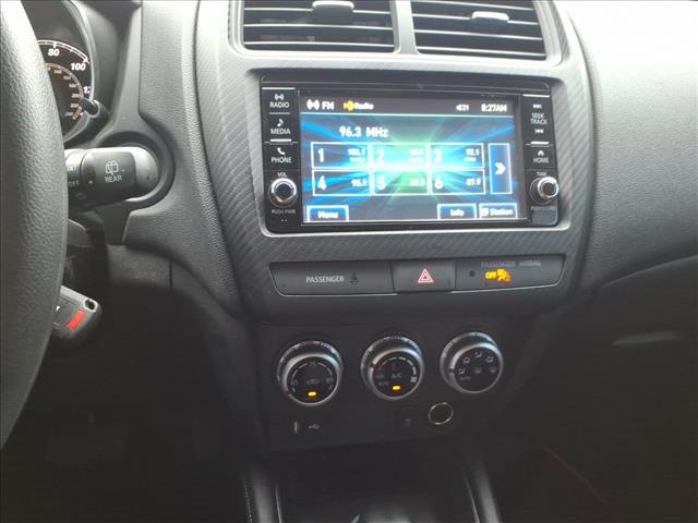 2024 Mitsubishi Outlander Sport S
