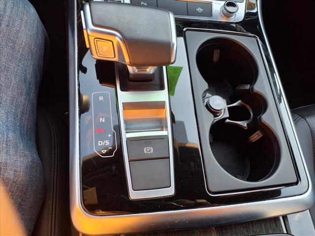 2021 Audi Q7 quattro Premium Plus 45 TFSI