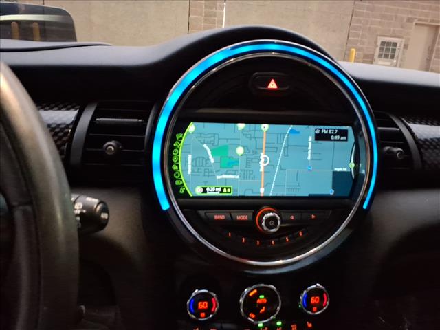 2016 MINI Hardtop 4 Door Cooper S