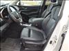 2023 Subaru Ascent Limited 7-Passenger