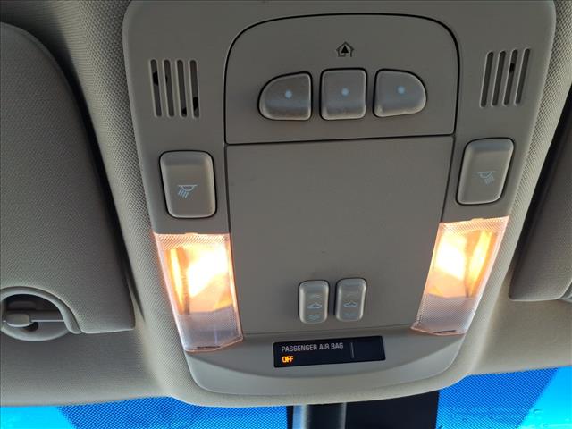 2006 Buick Lucerne CXS