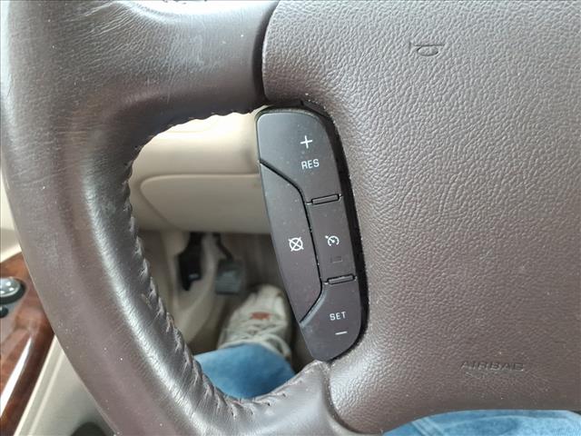 2008 Buick LaCrosse CXL