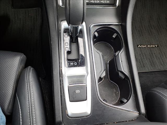 2023 Subaru Ascent Limited 7-Passenger