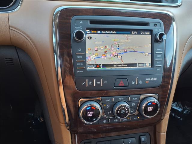 2016 Buick Enclave Premium