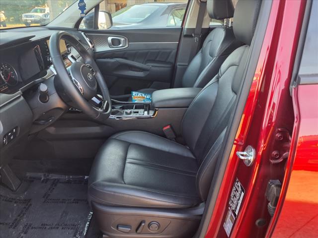 2021 Kia Sorento SX