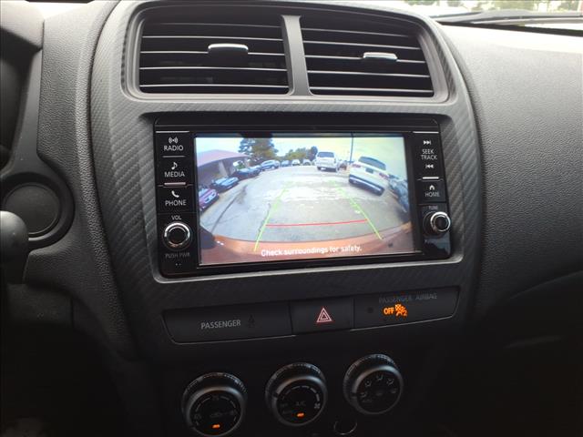 2024 Mitsubishi Outlander Sport S