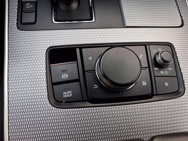 2024 Mazda CX-90 3.3 Turbo S