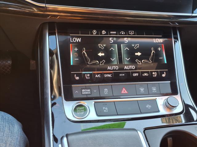 2021 Audi Q7 quattro Premium Plus 45 TFSI