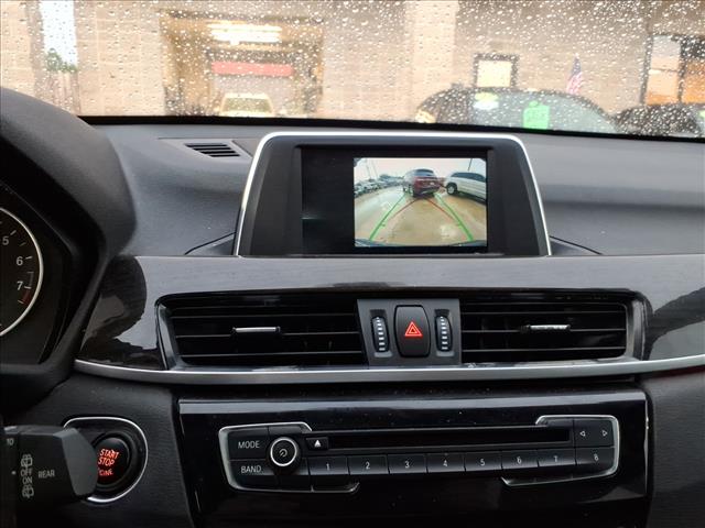 2018 BMW X1 sDrive28i