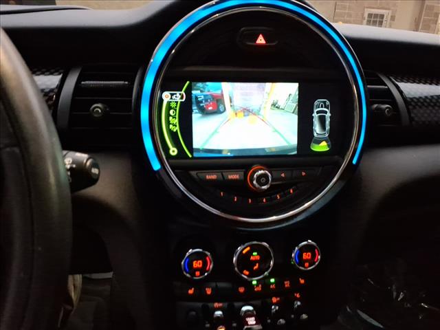 2016 MINI Hardtop 4 Door Cooper S