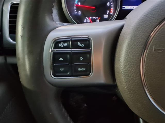 2013 Jeep Grand Cherokee Laredo