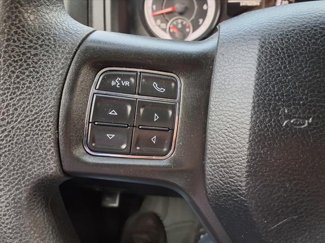 2021 RAM 1500 Classic Express