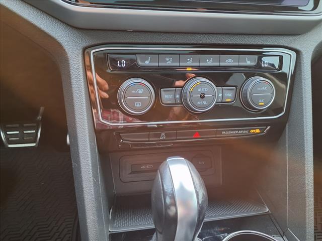 2022 Volkswagen Atlas V6 SEL R-Line 4Motion