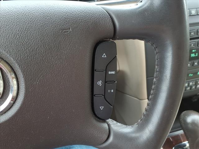 2008 Buick LaCrosse CXL