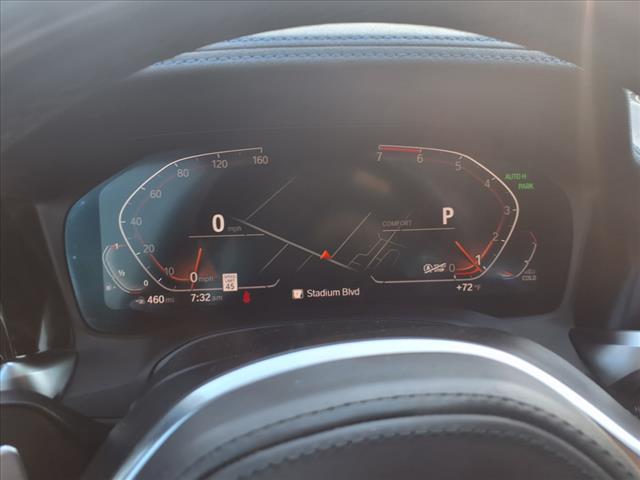 2021 BMW 3 Series 330i
