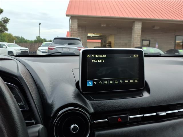 2017 Toyota Yaris iA Base