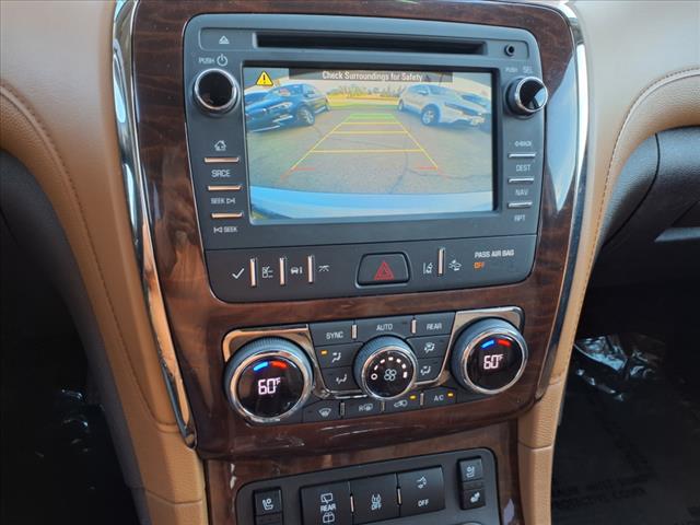 2016 Buick Enclave Premium