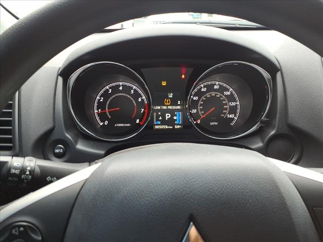 2024 Mitsubishi Outlander Sport S