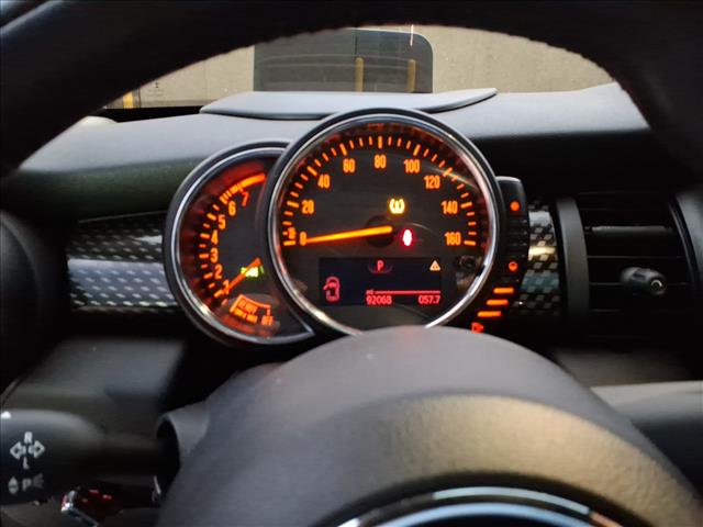 2016 MINI Hardtop 4 Door Cooper S