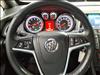 2017 Buick Cascada Sport Touring