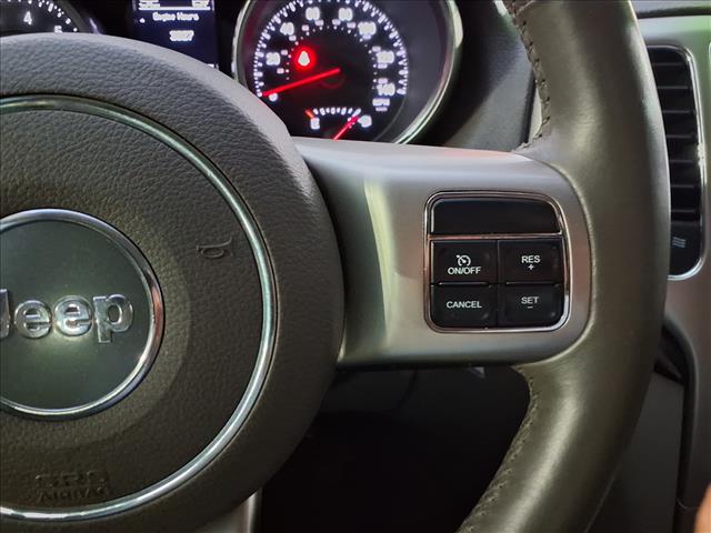 2013 Jeep Grand Cherokee Laredo