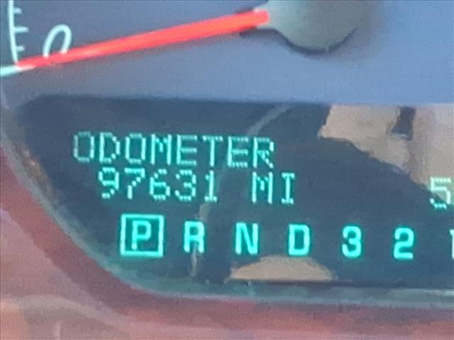 2006 Buick Lucerne CXS